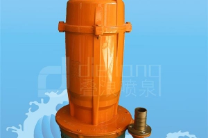  海水喷泉设备及配件潜水泵常用不锈钢材料的海水腐蚀的影响
