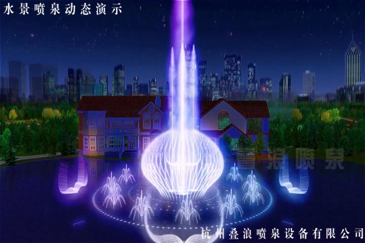 安装音乐喷泉工程的公司施工需要什么资质？7项必备认证详解